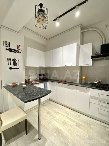 Сдаётся 2-комн. новостройка 60 м², м. Гянджлик, photo 7 from 13