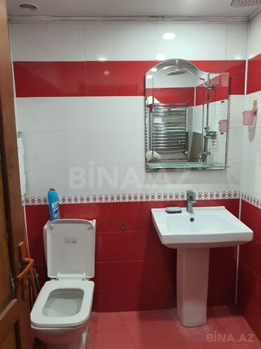 İcarəyə verilir 3 otaqlı yeni tikili 86 m², photo 7 from 9