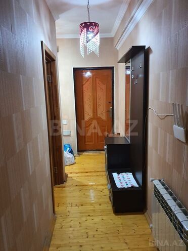 İcarəyə verilir 3 otaqlı yeni tikili 86 m², photo 8 from 9