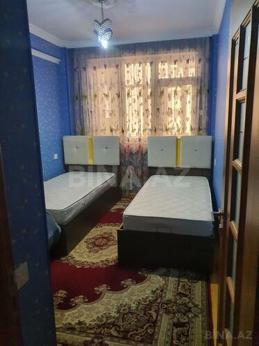 İcarəyə verilir 3 otaqlı yeni tikili 86 m², photo 4 from 9