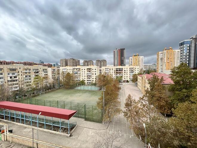 Продаётся 2-комн. новостройка 103 м², м. Шах Исмаил Хатаи, photo 4 from 14