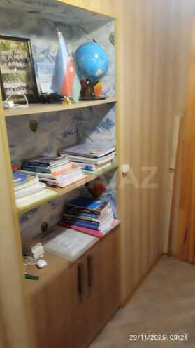 Satılır 4 otaqlı köhnə tikili 90 m², photo 18 from 30