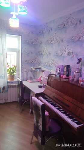 Satılır 4 otaqlı köhnə tikili 90 m², photo 14 from 30