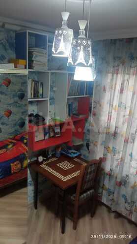 Satılır 4 otaqlı köhnə tikili 90 m², photo 17 from 30