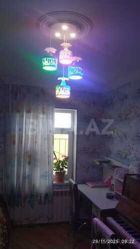 Satılır 4 otaqlı köhnə tikili 90 m², photo 16 from 30