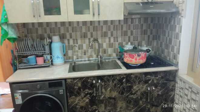 Satılır 4 otaqlı köhnə tikili 90 m², photo 28 from 30