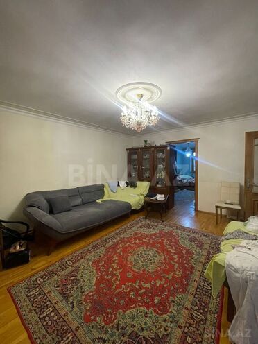 Продаётся 3-комн. вторичка 85 м², м. Ичеришехер, photo 3 from 13