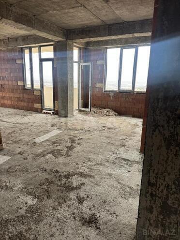 Satılır 3 otaqlı yeni tikili 127 m², Azadlıq Prospekti m., photo 3 from 9