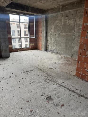 Satılır 3 otaqlı yeni tikili 127 m², Azadlıq Prospekti m., photo 1 from 9