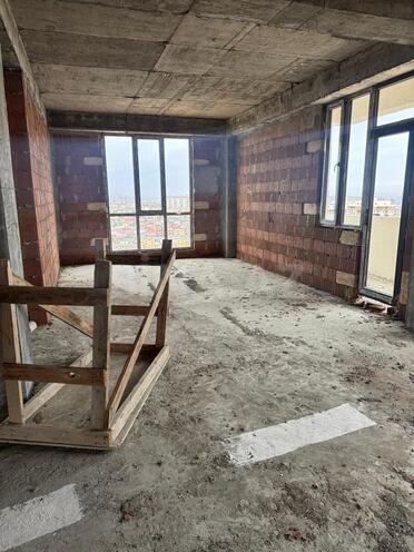 Satılır 3 otaqlı yeni tikili 127 m², Azadlıq Prospekti m., photo 4 from 9