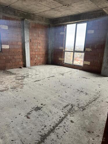 Satılır 3 otaqlı yeni tikili 127 m², Azadlıq Prospekti m., photo 7 from 9