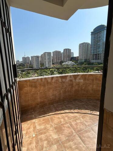 Satılır 4 otaqlı yeni tikili 170 m², Elmlər Akademiyası m., photo 14 from 15