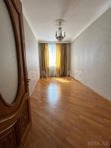 Satılır 4 otaqlı yeni tikili 170 m², Elmlər Akademiyası m., photo 9 from 15