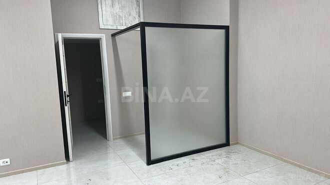 İcarəyə verilir 2 otaqlı ofis 95 m², Ağ şəhər q., photo 7 from 11