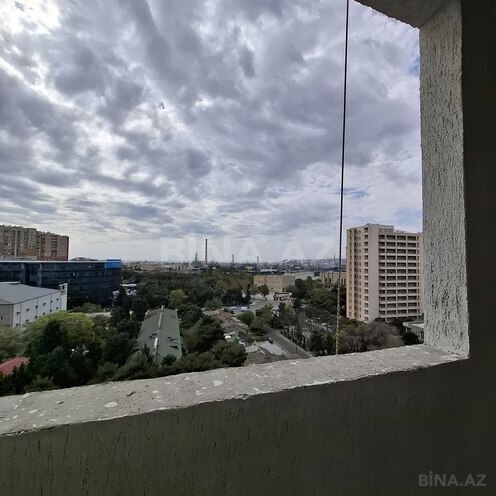 Продаётся 2-комн. новостройка 49 м², м. Кара Караев, photo 20 from 24