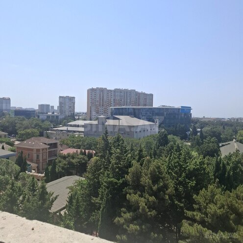 Продаётся 2-комн. новостройка 49 м², м. Кара Караев, photo 21 from 24