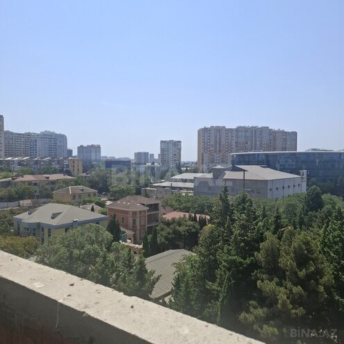 Продаётся 2-комн. новостройка 49 м², м. Кара Караев, photo 23 from 24