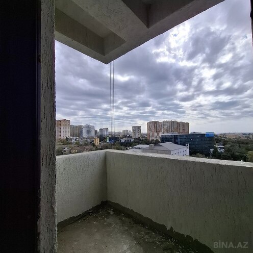 Продаётся 2-комн. новостройка 49 м², м. Кара Караев, photo 19 from 24