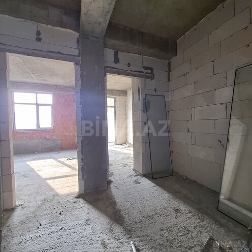 Продаётся 2-комн. новостройка 49 м², м. Кара Караев, photo 14 from 24