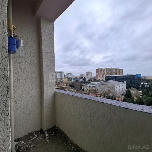 Продаётся 2-комн. новостройка 49 м², м. Кара Караев, photo 7 from 24