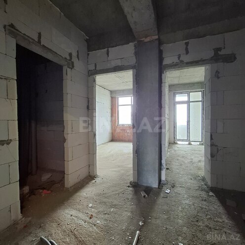 Продаётся 2-комн. новостройка 49 м², м. Кара Караев, photo 18 from 24