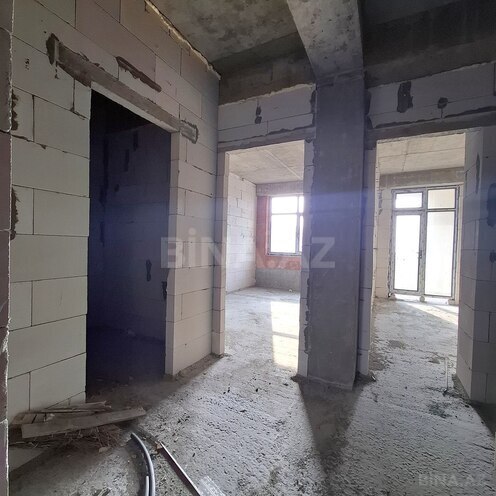 Продаётся 2-комн. новостройка 49 м², м. Кара Караев, photo 13 from 24