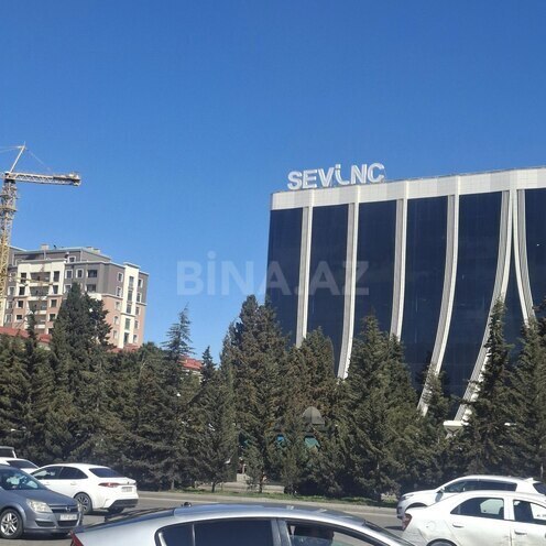 Продаётся 2-комн. новостройка 49 м², м. Кара Караев, photo 3 from 24