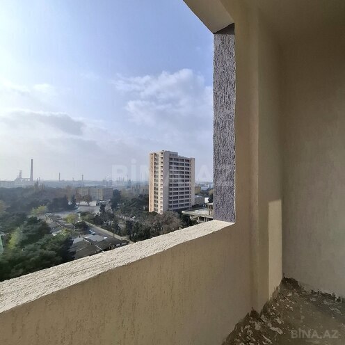 Продаётся 2-комн. новостройка 49 м², м. Кара Караев, photo 15 from 24