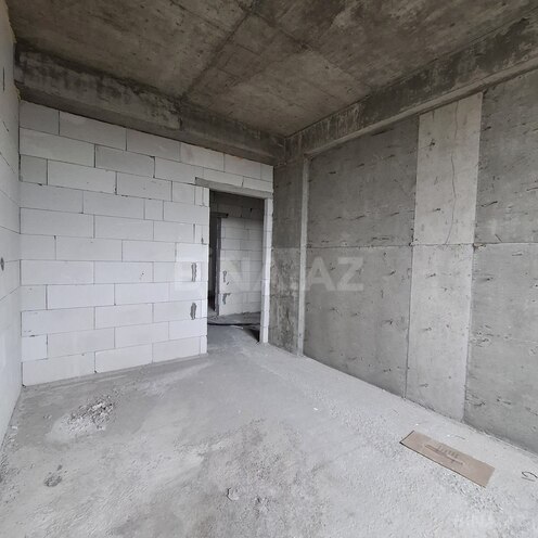 Продаётся 2-комн. новостройка 49 м², м. Кара Караев, photo 10 from 24