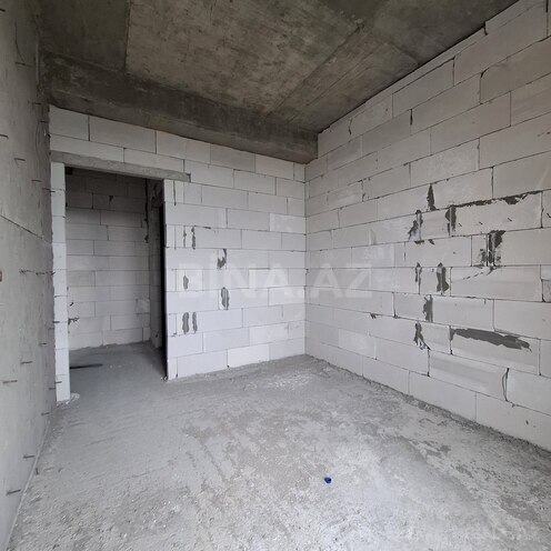 Продаётся 2-комн. новостройка 49 м², м. Кара Караев, photo 9 from 24