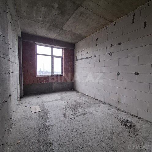 Продаётся 2-комн. новостройка 49 м², м. Кара Караев, photo 8 from 24