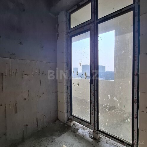 Продаётся 2-комн. новостройка 49 м², м. Кара Караев, photo 11 from 24