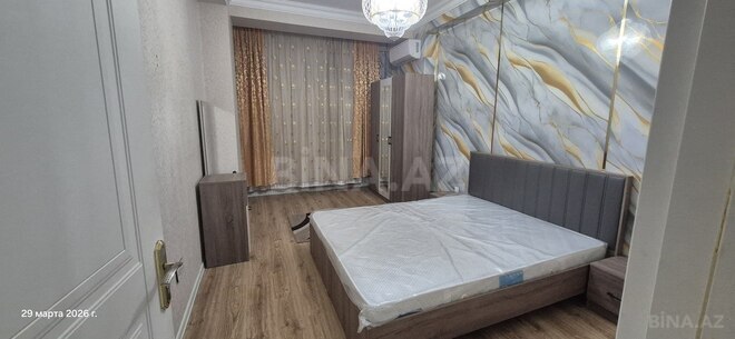 Сдаётся 2-комн. новостройка 80 м², м. Халглар Достлугу, photo 5 from 12