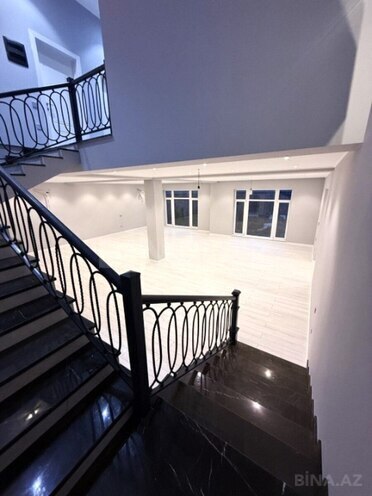 Satılır 5 otaqlı həyət evi/bağ evi 350 m², Şüvəlan q., photo 16 from 17