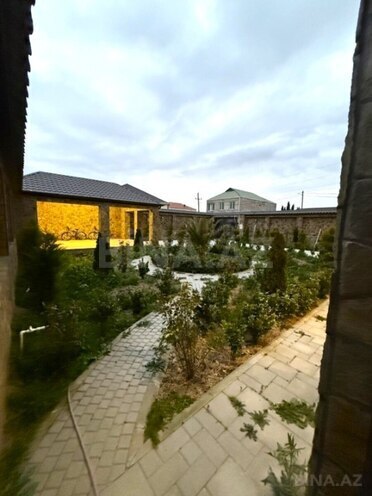 Satılır 5 otaqlı həyət evi/bağ evi 350 m², Şüvəlan q., photo 6 from 17