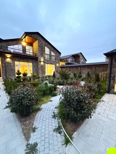 Satılır 5 otaqlı həyət evi/bağ evi 350 m², Şüvəlan q., photo 4 from 17