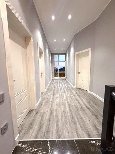 Satılır 5 otaqlı həyət evi/bağ evi 350 m², Şüvəlan q., photo 12 from 17