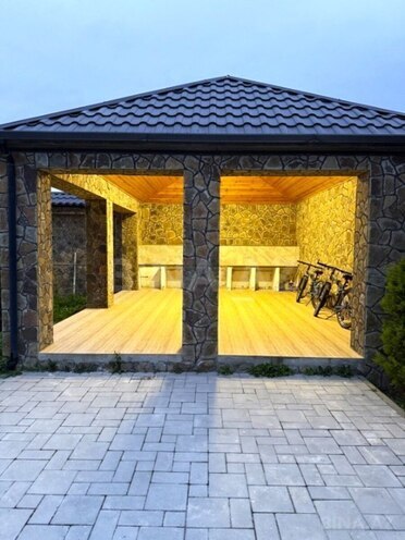Satılır 5 otaqlı həyət evi/bağ evi 350 m², Şüvəlan q., photo 7 from 17