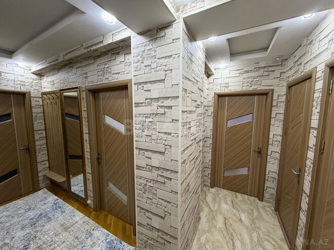 Satılır 2 otaqlı yeni tikili 78 m², İnşaatçılar m., photo 10 from 11