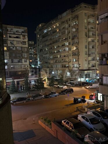 Satılır 2 otaqlı yeni tikili 78 m², İnşaatçılar m., photo 5 from 11