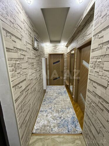 Satılır 2 otaqlı yeni tikili 78 m², İnşaatçılar m., photo 7 from 11