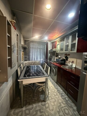 Satılır 1 otaqlı köhnə tikili 30 m², Memar Əcəmi m., photo 4 from 8