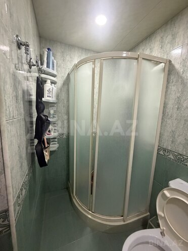 Satılır 1 otaqlı köhnə tikili 30 m², Memar Əcəmi m., photo 7 from 8