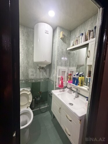 Satılır 1 otaqlı köhnə tikili 30 m², Memar Əcəmi m., photo 6 from 8