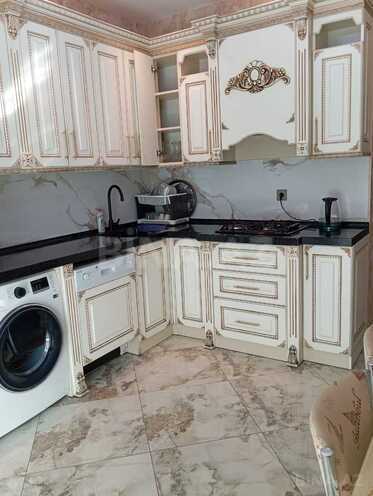 İcarəyə verilir 3 otaqlı yeni tikili 150 m², Elmlər Akademiyası m., photo 11 from 17