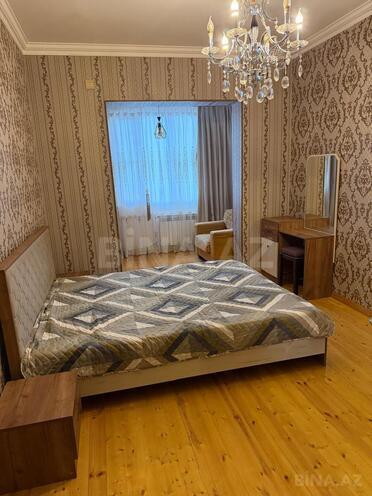 İcarəyə verilir 2 otaqlı köhnə tikili 60 m², İnşaatçılar m., photo 4 from 9