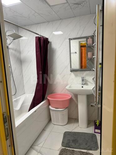 İcarəyə verilir 2 otaqlı köhnə tikili 60 m², İnşaatçılar m., photo 6 from 9