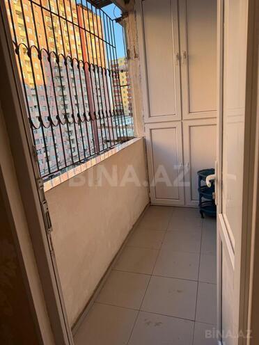 İcarəyə verilir 2 otaqlı köhnə tikili 60 m², İnşaatçılar m., photo 8 from 9