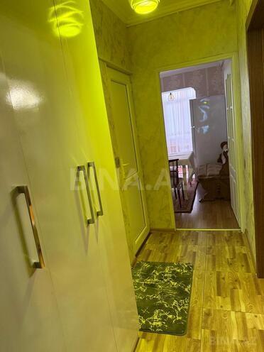 İcarəyə verilir 2 otaqlı köhnə tikili 60 m², İnşaatçılar m., photo 3 from 9