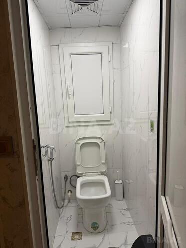 İcarəyə verilir 2 otaqlı köhnə tikili 60 m², İnşaatçılar m., photo 7 from 9